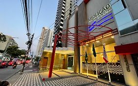 Abolição Praia Hotel